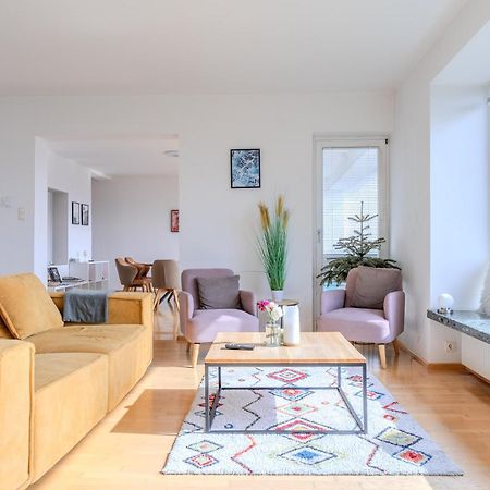 Haus In Exklusiver Lage Villa Krems an der Donau Buitenkant foto