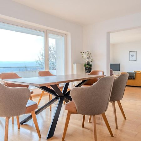 Haus In Exklusiver Lage Villa Krems an der Donau Buitenkant foto