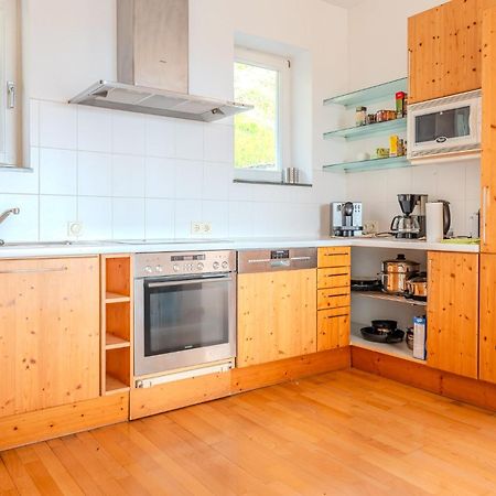 Haus In Exklusiver Lage Villa Krems an der Donau Buitenkant foto