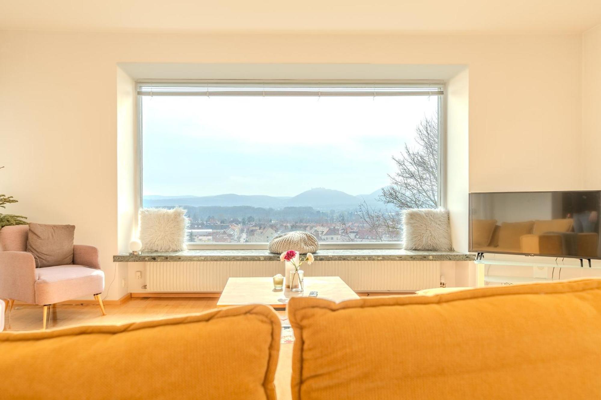 Haus In Exklusiver Lage Villa Krems an der Donau Buitenkant foto