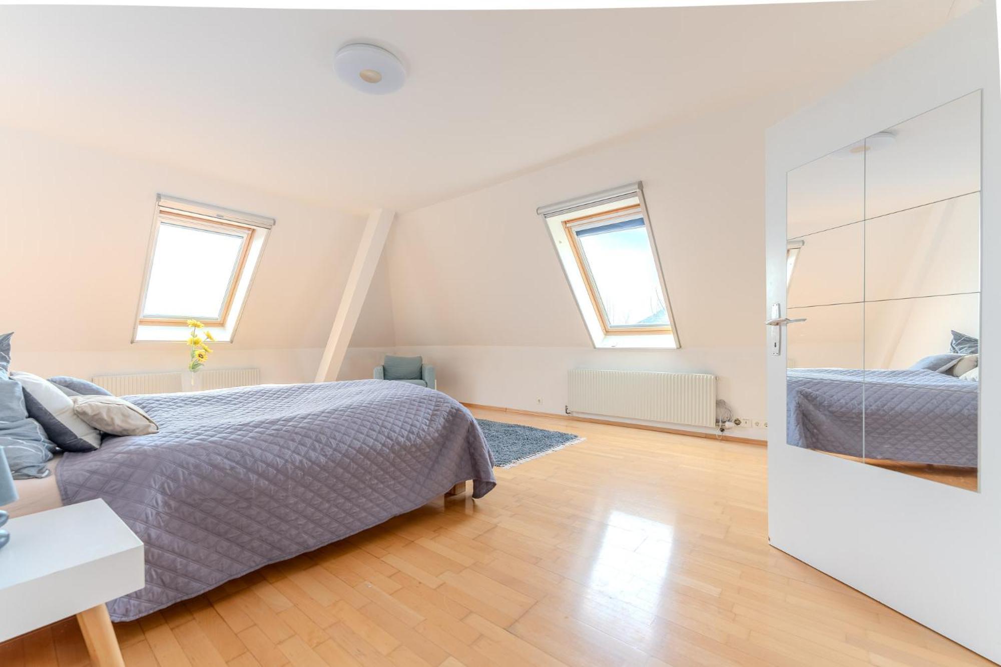Haus In Exklusiver Lage Villa Krems an der Donau Buitenkant foto