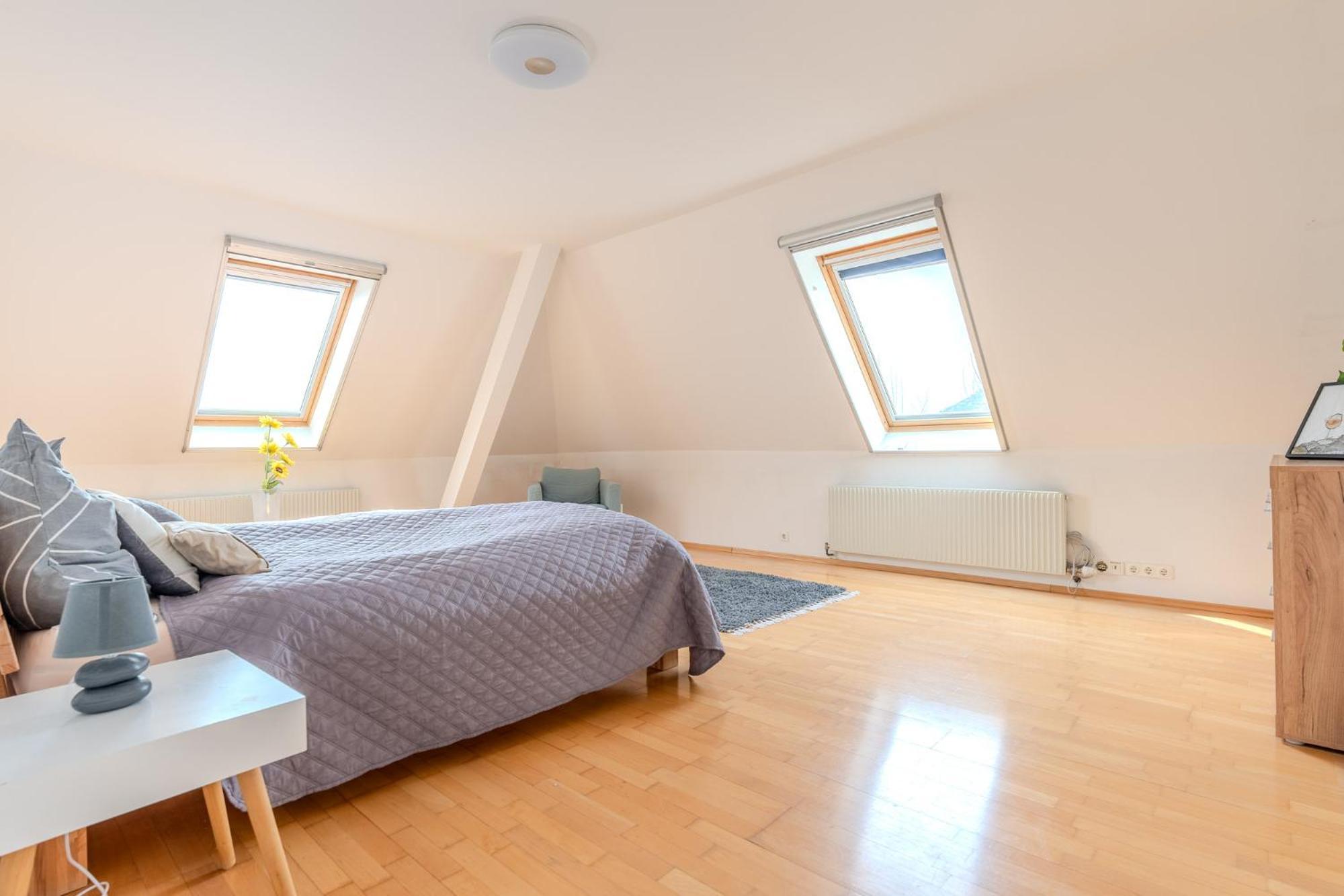 Haus In Exklusiver Lage Villa Krems an der Donau Buitenkant foto