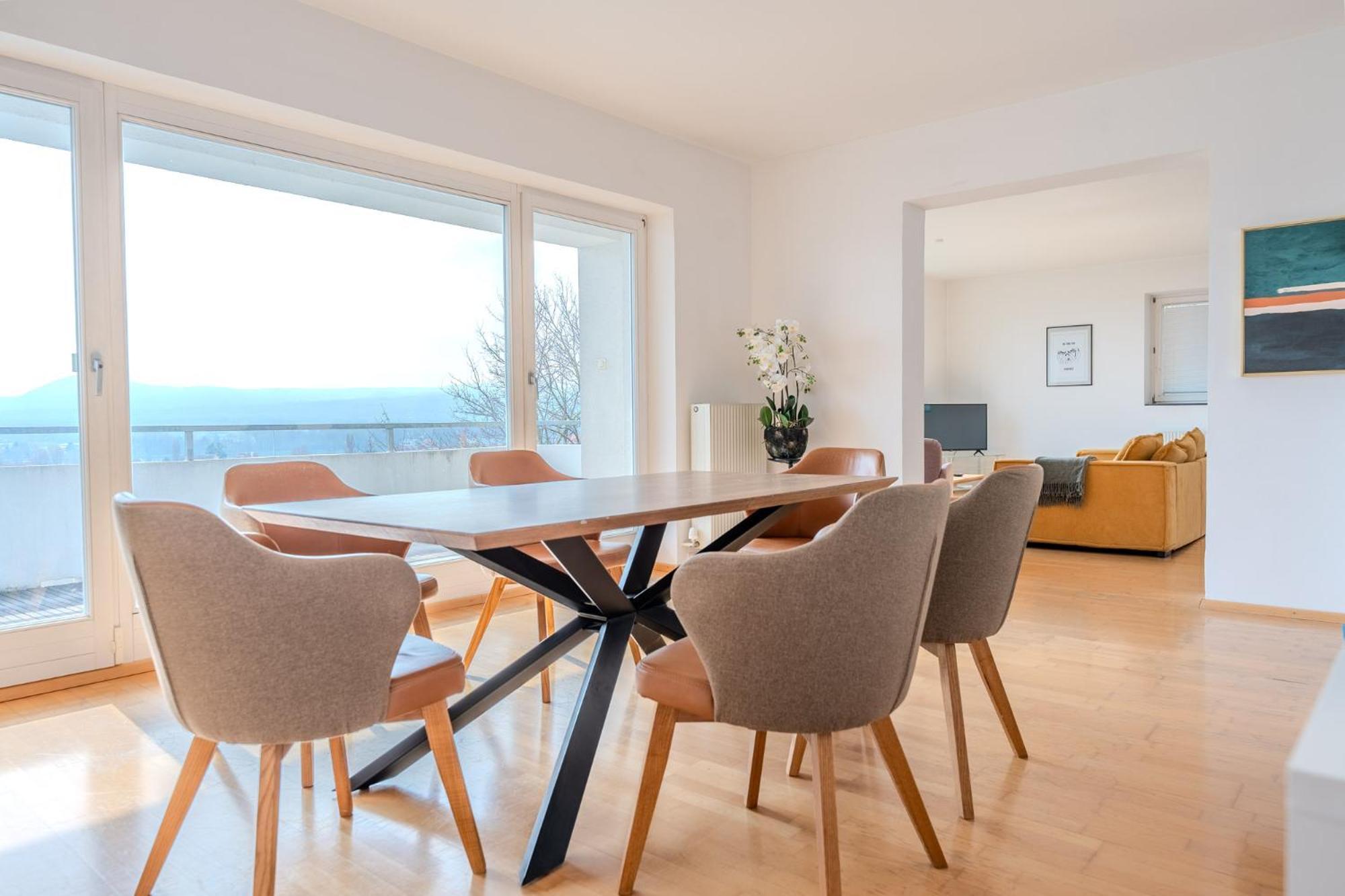 Haus In Exklusiver Lage Villa Krems an der Donau Buitenkant foto