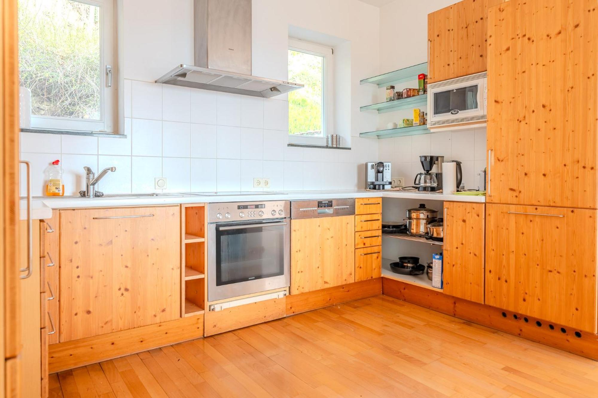 Haus In Exklusiver Lage Villa Krems an der Donau Buitenkant foto