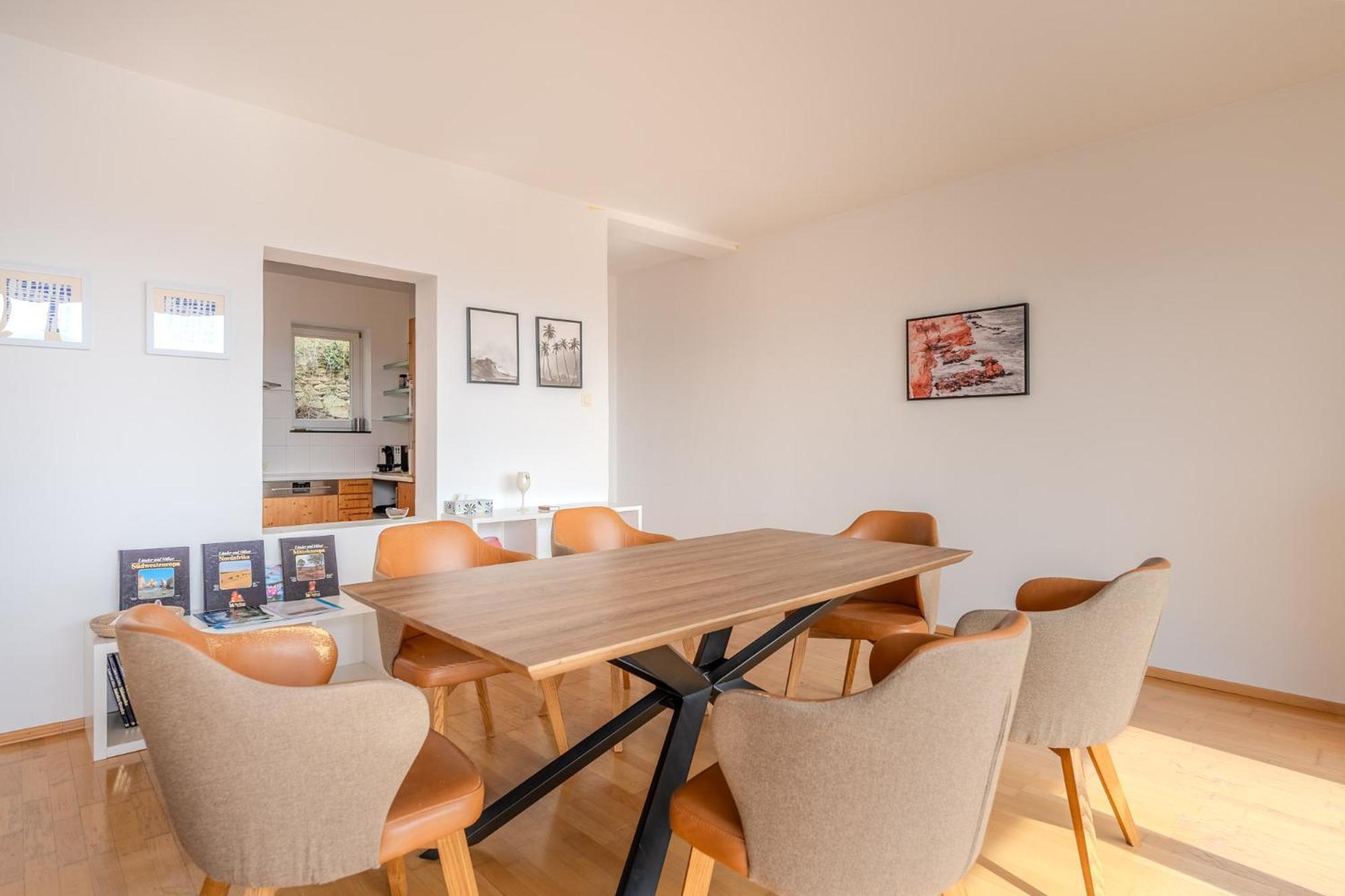 Haus In Exklusiver Lage Villa Krems an der Donau Buitenkant foto
