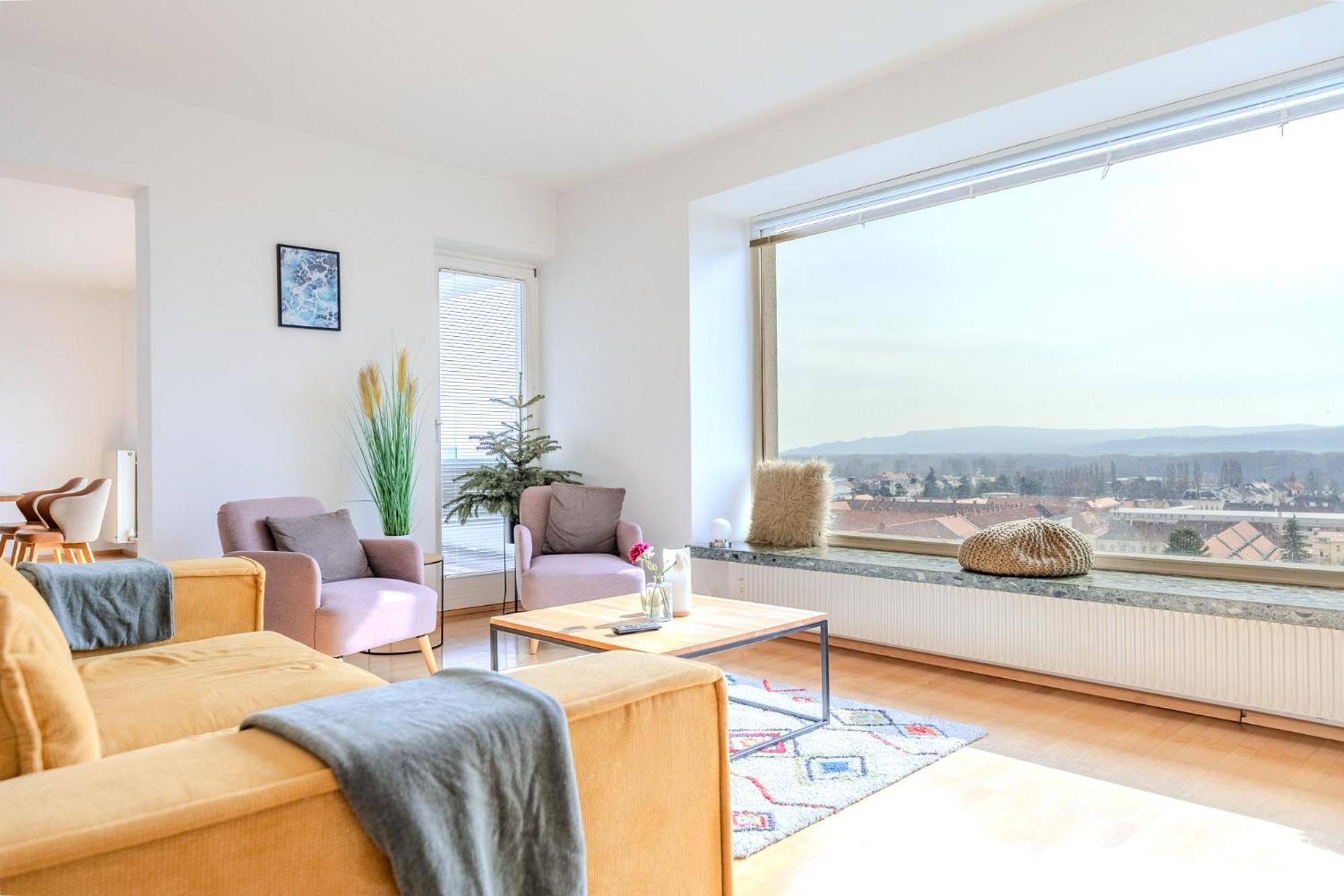 Haus In Exklusiver Lage Villa Krems an der Donau Buitenkant foto