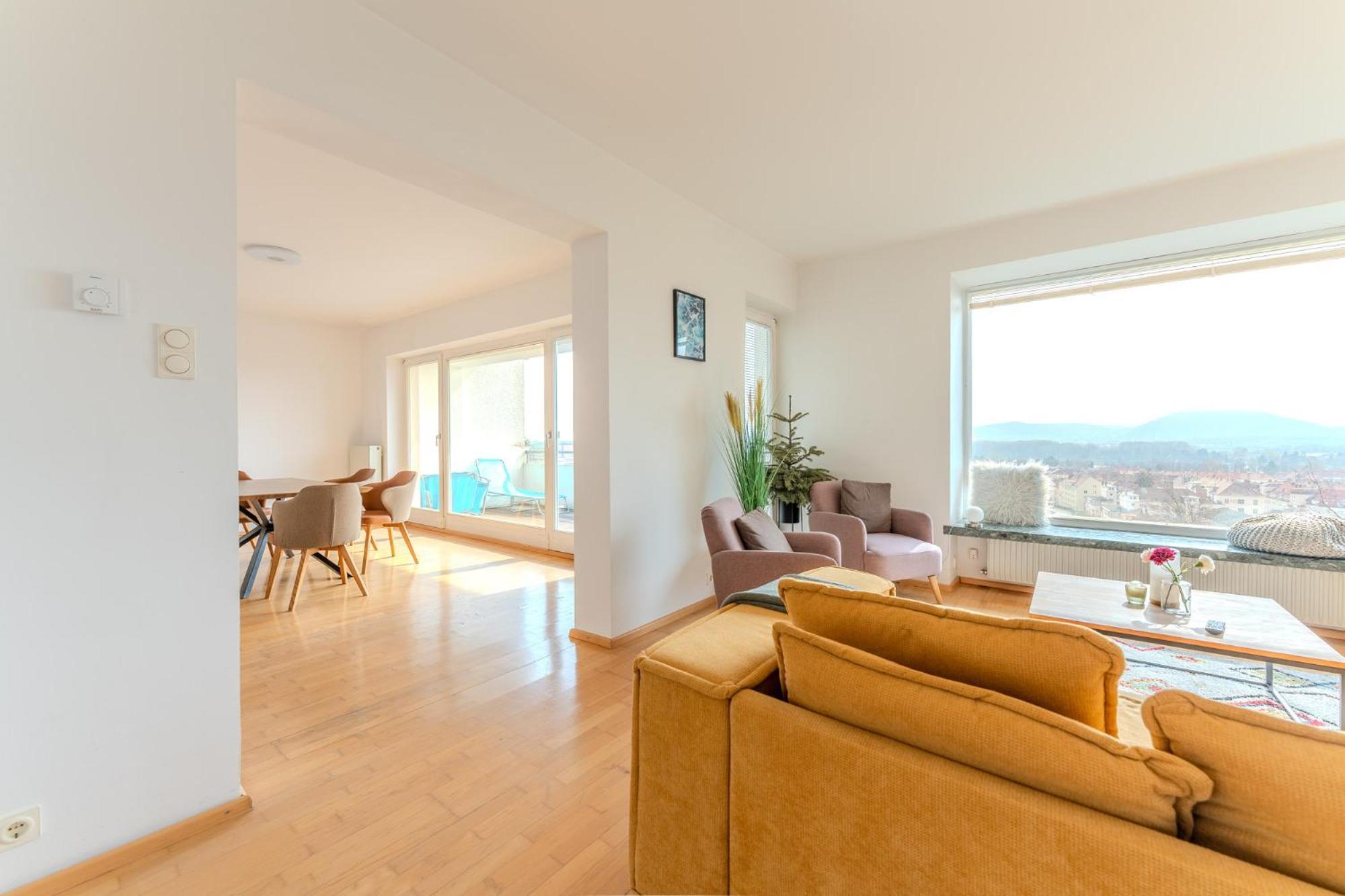 Haus In Exklusiver Lage Villa Krems an der Donau Buitenkant foto