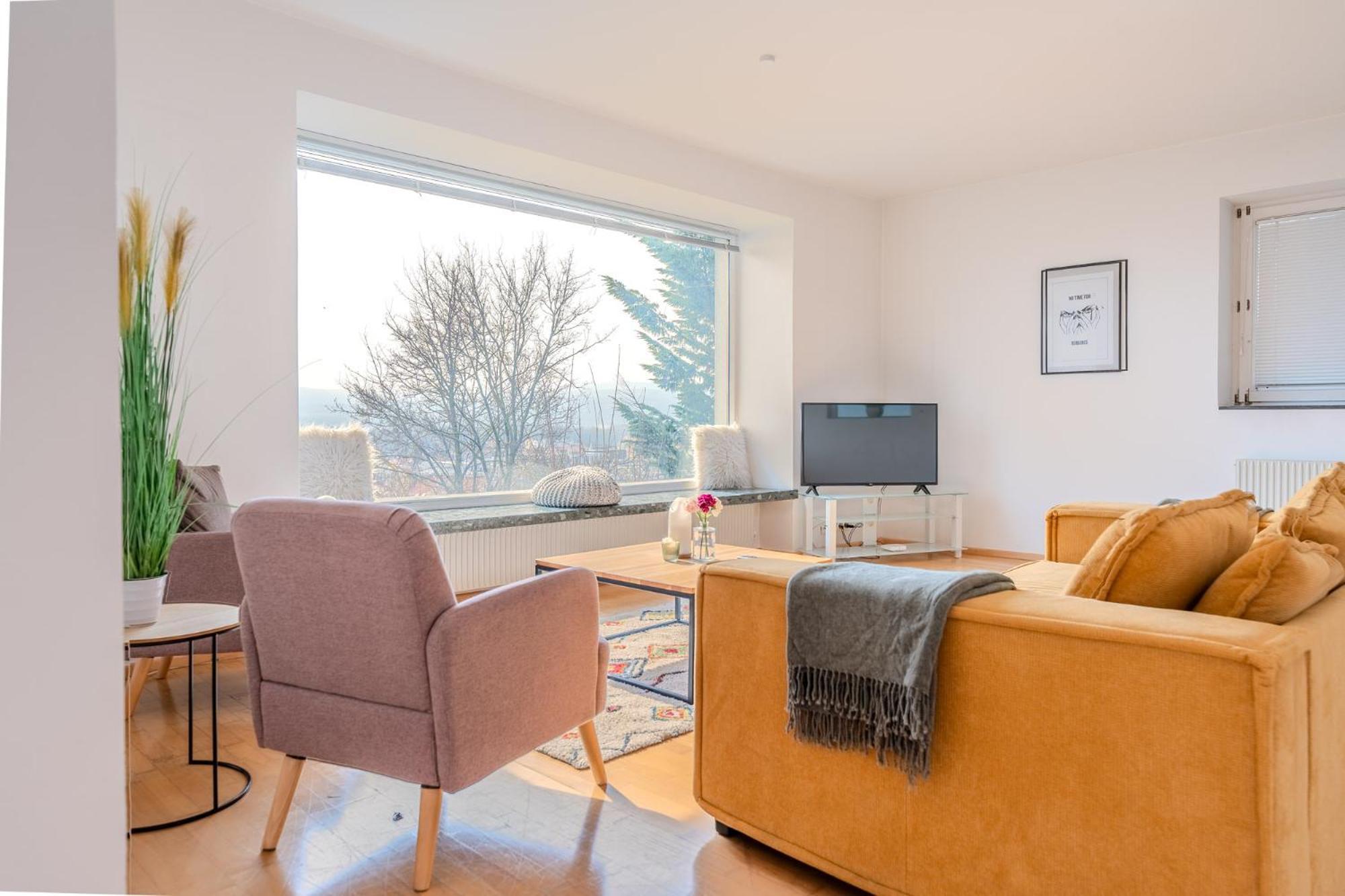 Haus In Exklusiver Lage Villa Krems an der Donau Buitenkant foto