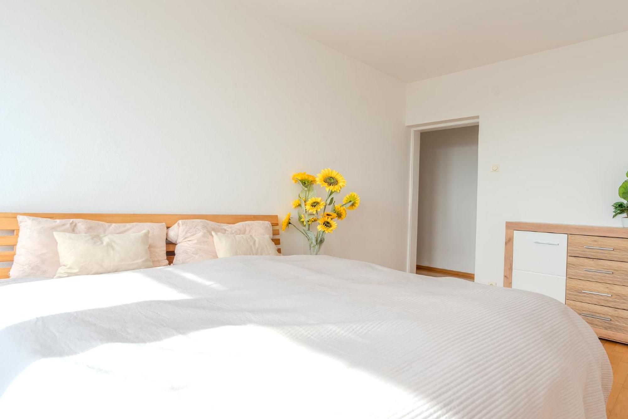 Haus In Exklusiver Lage Villa Krems an der Donau Buitenkant foto