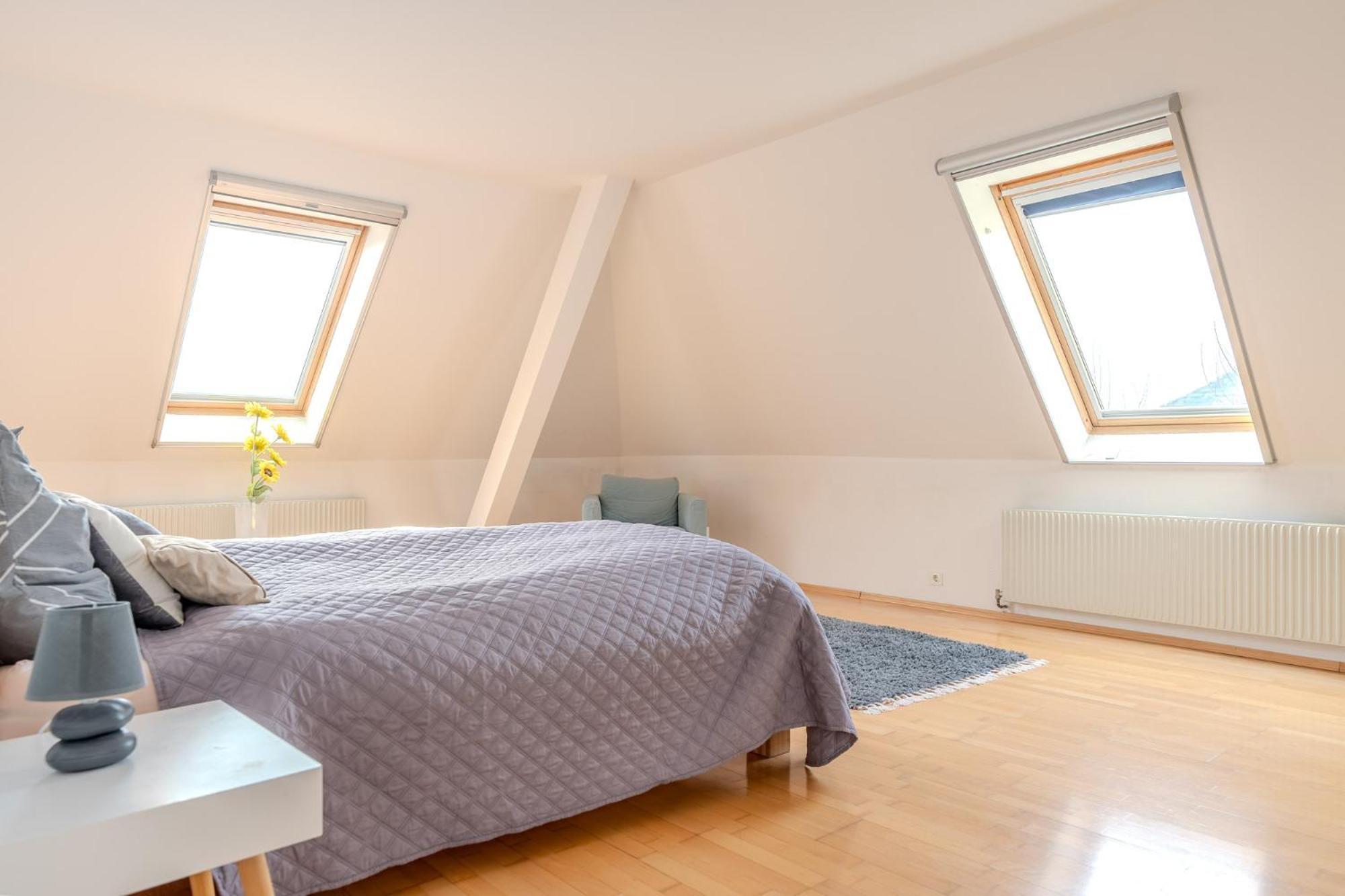 Haus In Exklusiver Lage Villa Krems an der Donau Buitenkant foto