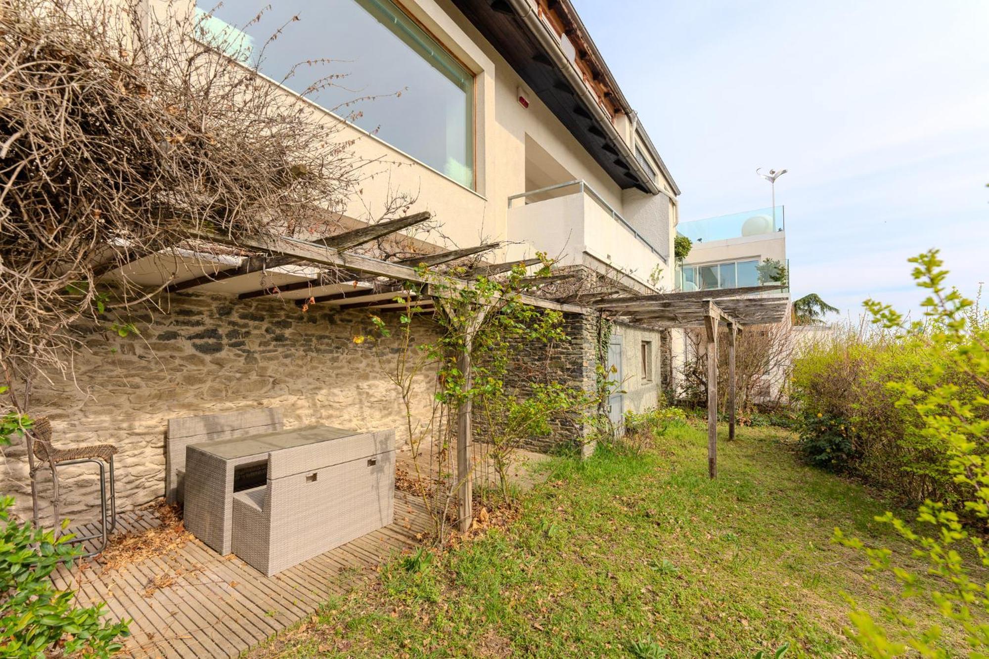 Haus In Exklusiver Lage Villa Krems an der Donau Buitenkant foto