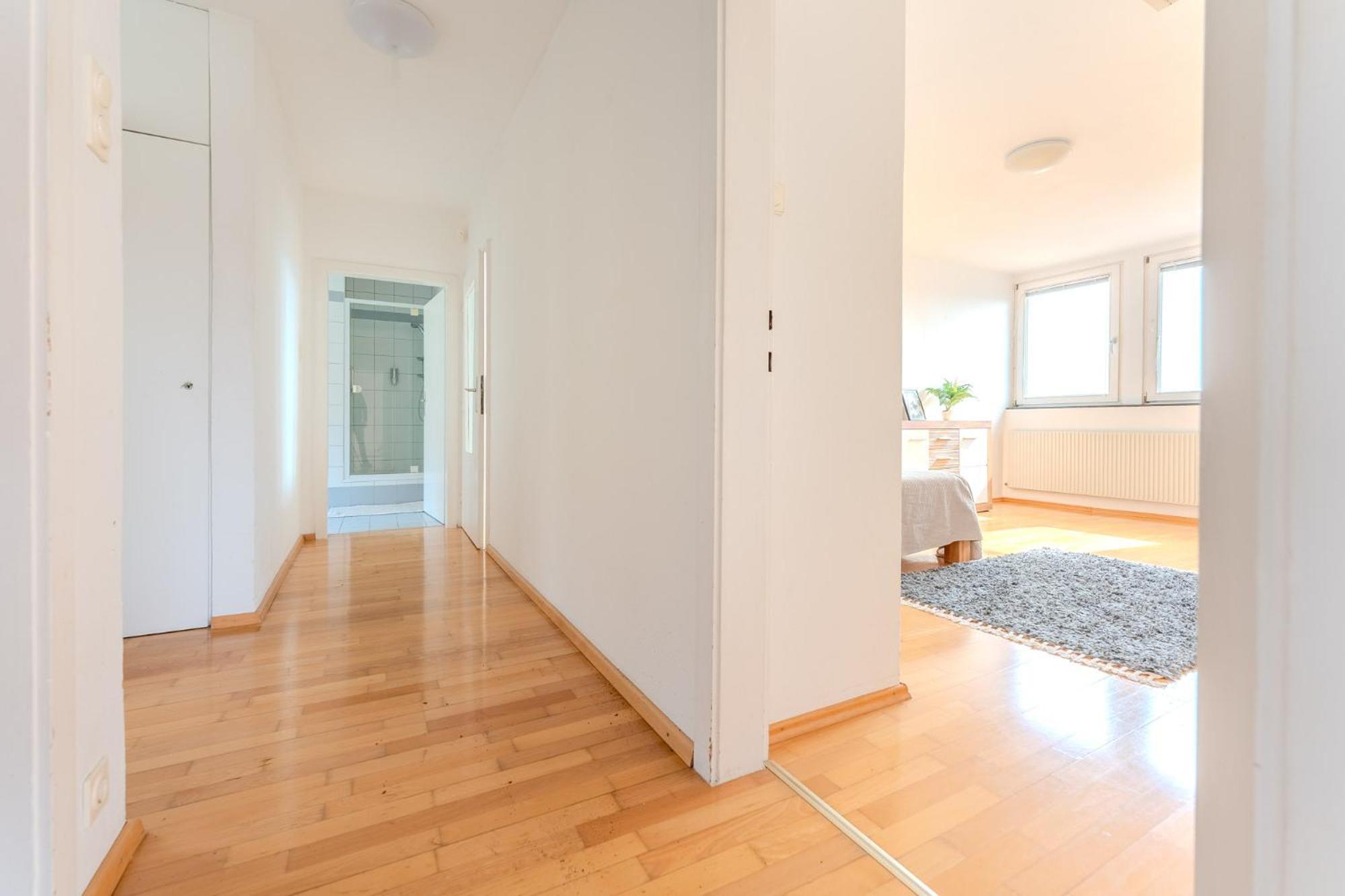 Haus In Exklusiver Lage Villa Krems an der Donau Buitenkant foto
