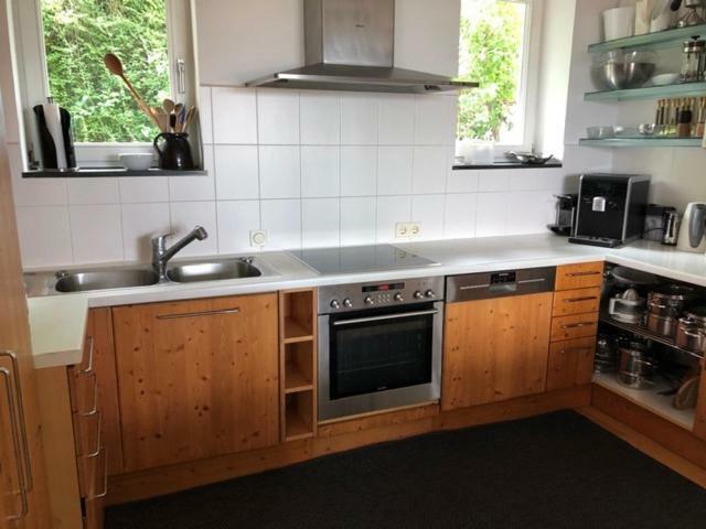 Haus In Exklusiver Lage Villa Krems an der Donau Buitenkant foto
