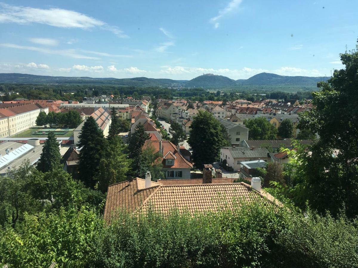 Haus In Exklusiver Lage Villa Krems an der Donau Buitenkant foto