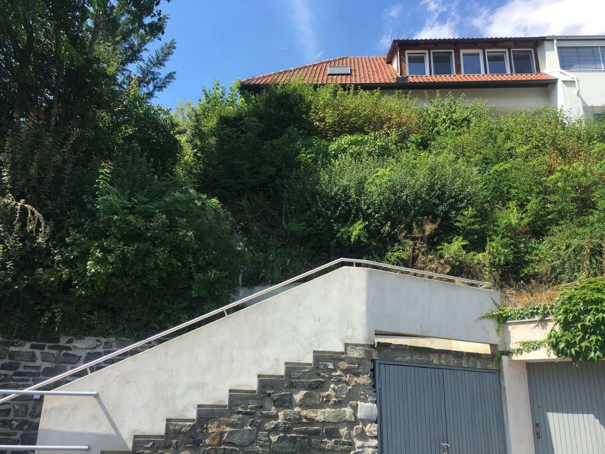 Haus In Exklusiver Lage Villa Krems an der Donau Buitenkant foto
