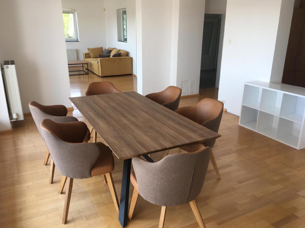 Haus In Exklusiver Lage Villa Krems an der Donau Buitenkant foto